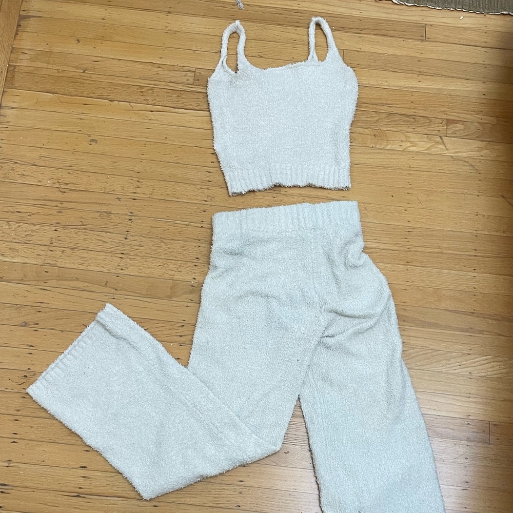 Skims Sherpa PJs (M)